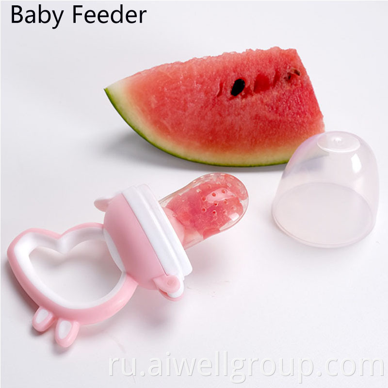 Baby Food Feeder